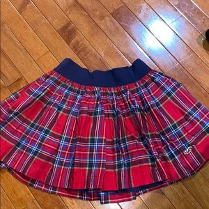 Hollister skirt